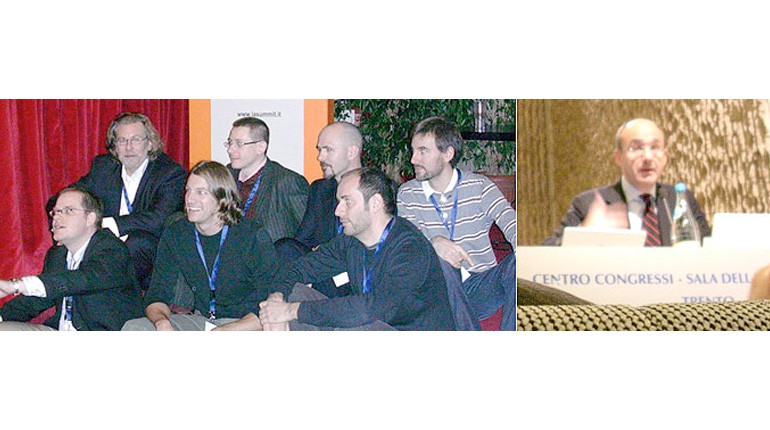 Il secondo IA summit italiano a Trento