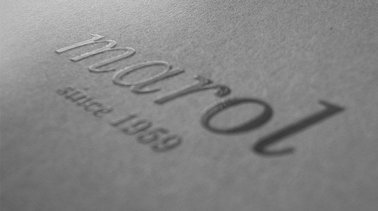 MAROL LUSSO SARTORIALE bBold Group