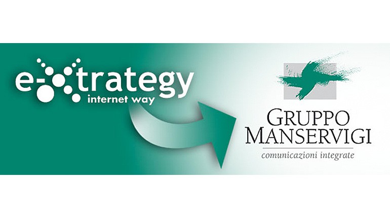 Il Gruppo Manservigi insieme ad e-xtrategy per trovare la strada giusta su Internet che soddisfi le esigenze dei clienti